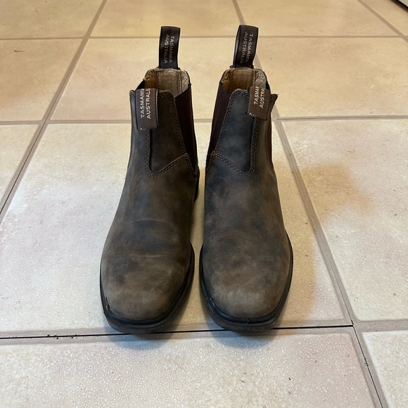 Blundstone Shoes Blundstone Dress Boot Poshmark